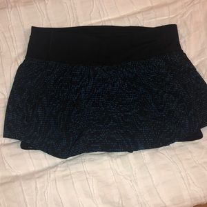 LULULEMON SKORT